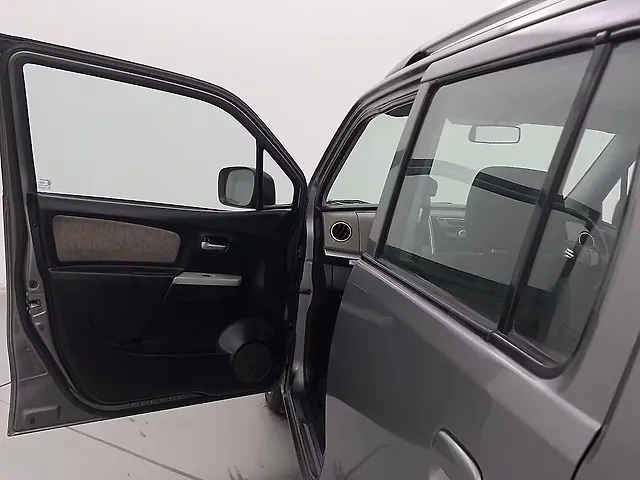 Used Maruti Suzuki Wagon R 1.0 [2014-2019] VXI in Delhi