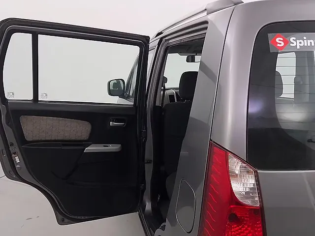 Used Maruti Suzuki Wagon R 1.0 [2014-2019] VXI in Delhi