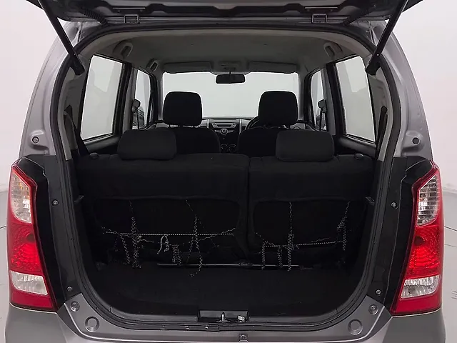 Used Maruti Suzuki Wagon R 1.0 [2014-2019] VXI in Delhi