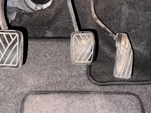 Used Maruti Suzuki Wagon R 1.0 [2014-2019] VXI in Delhi