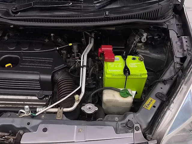 Used Maruti Suzuki Wagon R 1.0 [2014-2019] VXI in Delhi