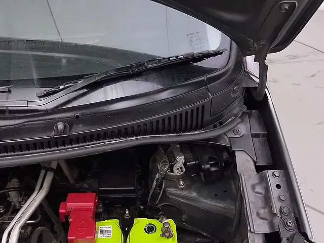 Used Maruti Suzuki Wagon R 1.0 [2014-2019] VXI in Delhi