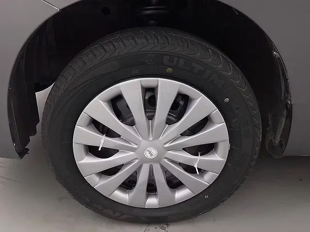 Used Maruti Suzuki Wagon R 1.0 [2014-2019] VXI in Delhi