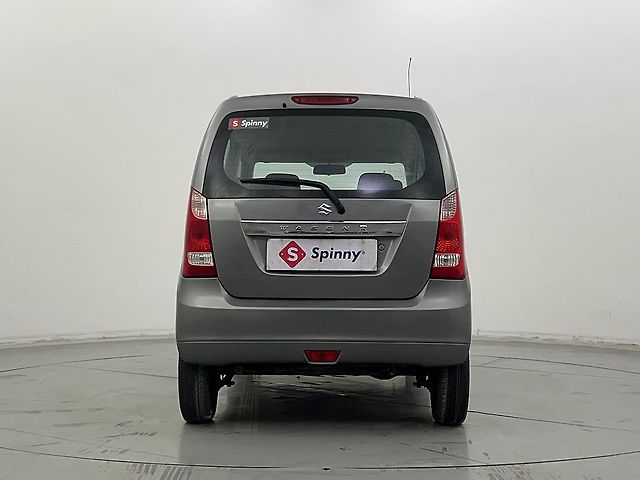 Used Maruti Suzuki Wagon R 1.0 [2014-2019] VXI in Delhi
