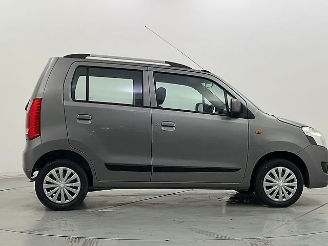 Used Maruti Suzuki Wagon R 1.0 [2014-2019] VXI in Delhi
