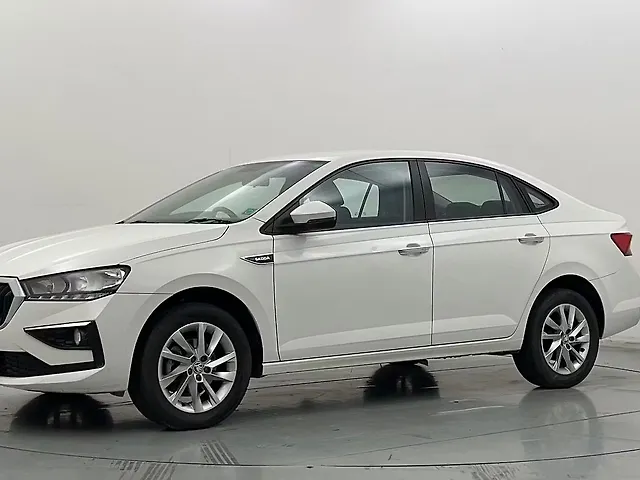 Used 2022 Skoda Slavia in Ghaziabad