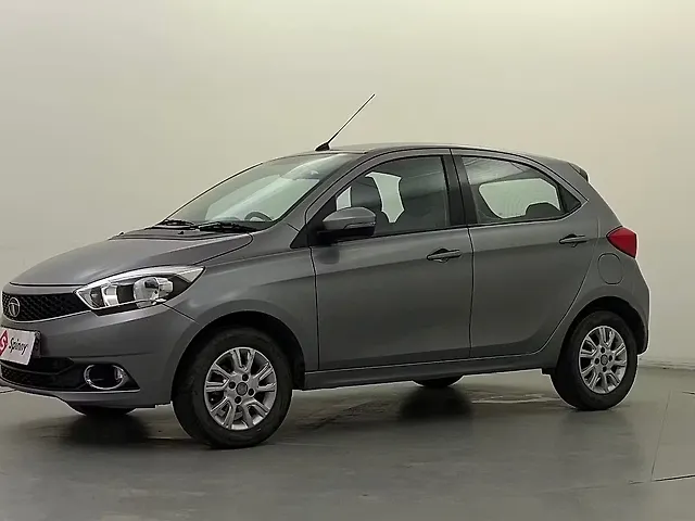 Used 2018 Tata Tiago in Delhi
