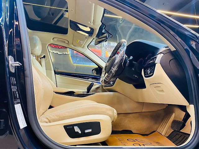 Used BMW 5 Series [2017-2021] 530i Sport Line in Thane