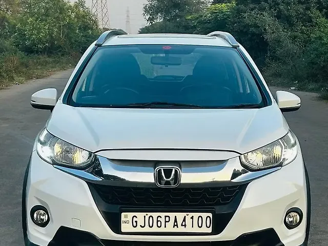 Used 2019 Honda WR-V in Vadodara