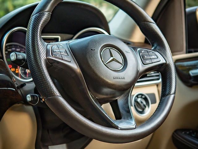 Used Mercedes-Benz GLE [2015-2020] 250 d in Delhi