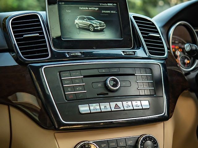 Used Mercedes-Benz GLE [2015-2020] 250 d in Delhi