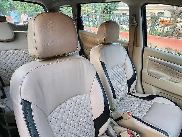 Used Maruti Suzuki Ertiga [2015-2018] VDI Limited Edition [2017] in Kurukshetra
