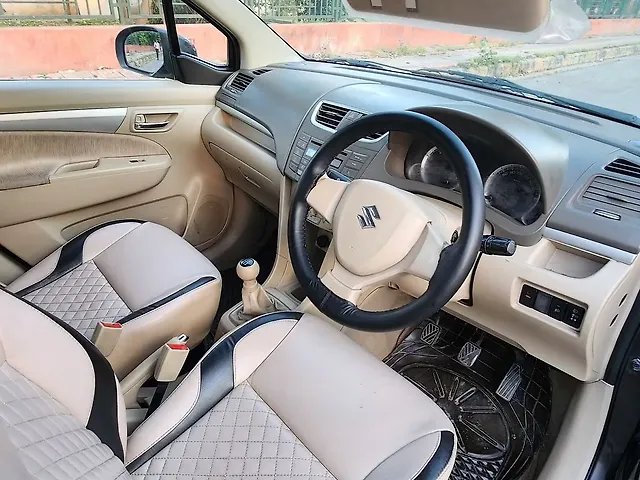 Used Maruti Suzuki Ertiga [2015-2018] VDI Limited Edition [2017] in Kurukshetra