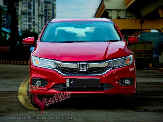 Used 2019 Honda City in Kolkata