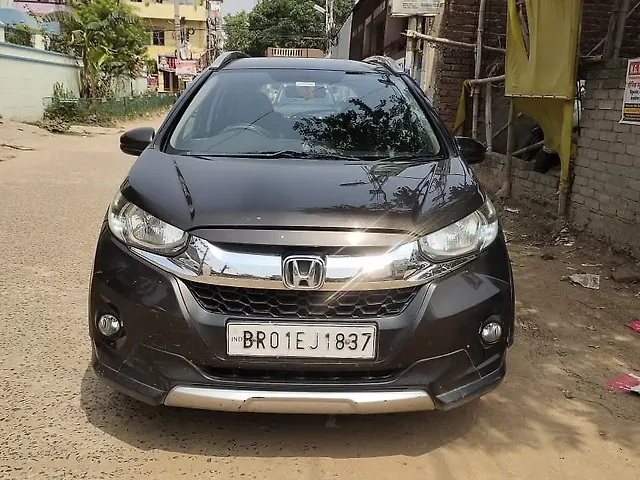 Used 2019 Honda WR-V in Patna
