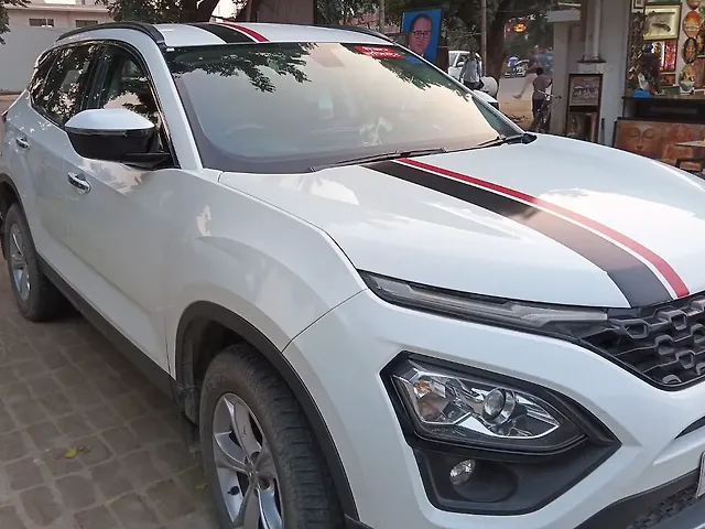 Used Tata Harrier [2019-2023] XZ [2019-2020] in Lucknow