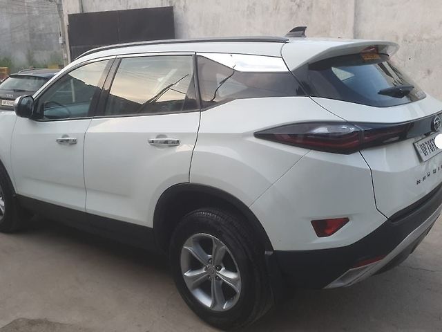 Used Tata Harrier [2019-2023] XZ [2019-2020] in Lucknow