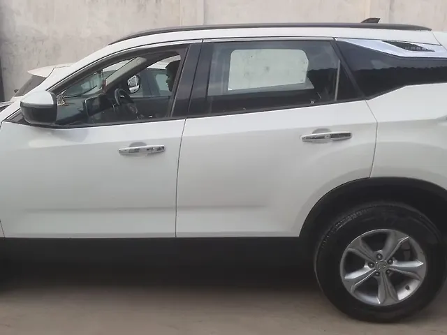 Used Tata Harrier [2019-2023] XZ [2019-2020] in Lucknow