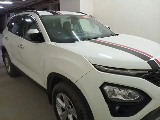 Used Tata Harrier [2019-2023] XZ [2019-2020] in Lucknow