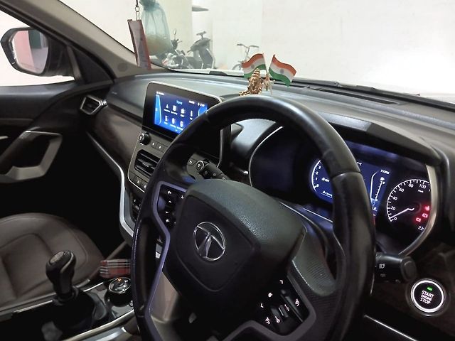 Used Tata Harrier [2019-2023] XZ [2019-2020] in Lucknow