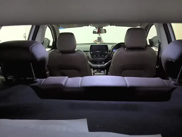 Used Tata Harrier [2019-2023] XZ [2019-2020] in Lucknow