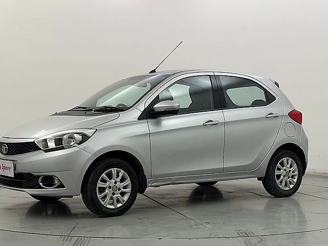Used 2018 Tata Tiago in Ghaziabad