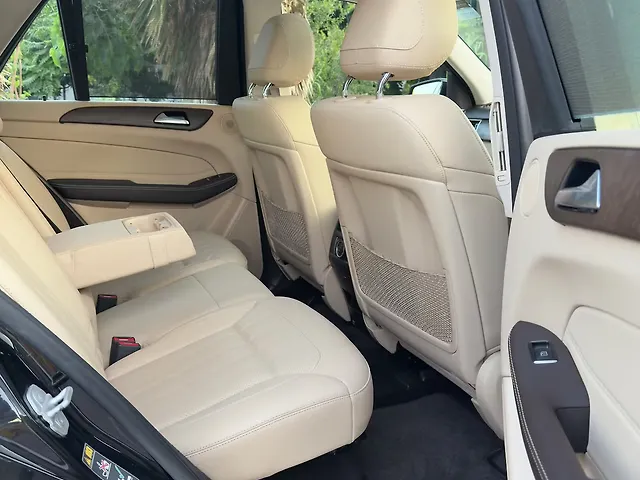 Used Mercedes-Benz GLE [2015-2020] 400 4MATIC in Delhi
