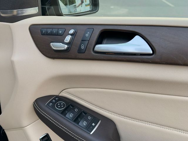 Used Mercedes-Benz GLE [2015-2020] 400 4MATIC in Delhi