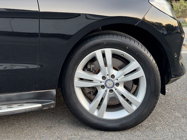 Used Mercedes-Benz GLE [2015-2020] 400 4MATIC in Delhi