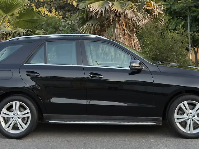 Used Mercedes-Benz GLE [2015-2020] 400 4MATIC in Delhi