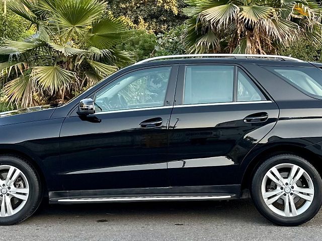 Used Mercedes-Benz GLE [2015-2020] 400 4MATIC in Delhi