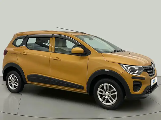 Used 2019 Renault Triber in Delhi