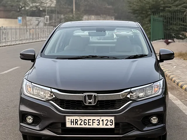 Used 2020 Honda City in Delhi