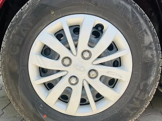 Used Hyundai i10 [2010-2017] Magna 1.2 Kappa2 in Kanpur