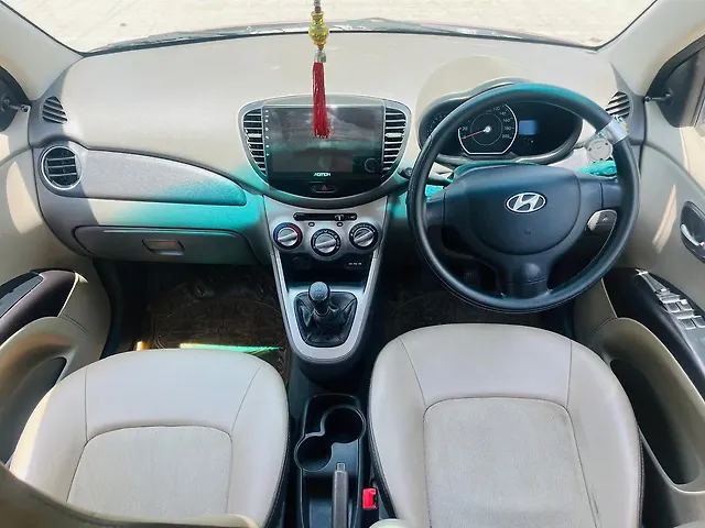 Used Hyundai i10 [2010-2017] Magna 1.2 Kappa2 in Kanpur