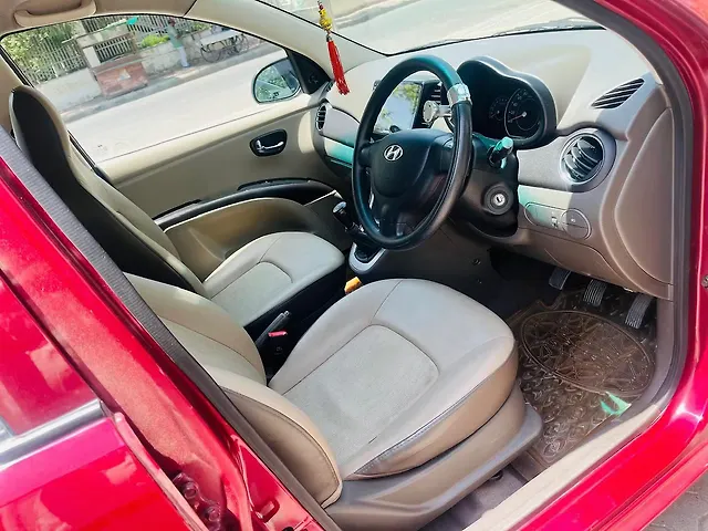Used Hyundai i10 [2010-2017] Magna 1.2 Kappa2 in Kanpur