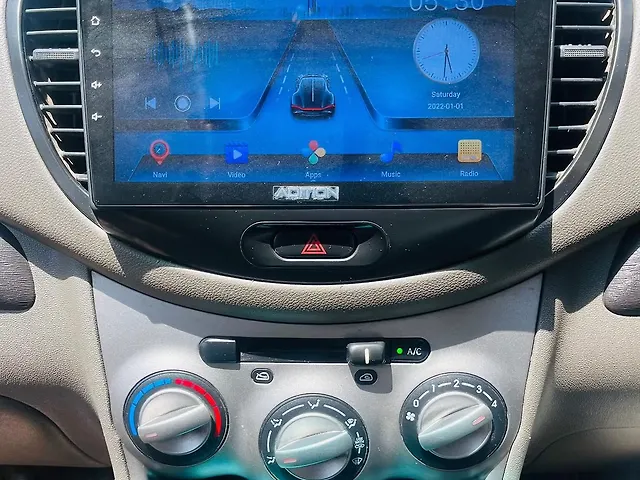 Used Hyundai i10 [2010-2017] Magna 1.2 Kappa2 in Kanpur