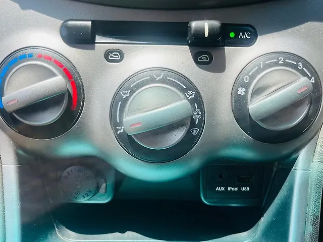 Used Hyundai i10 [2010-2017] Magna 1.2 Kappa2 in Kanpur