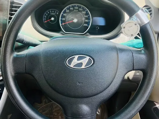 Used Hyundai i10 [2010-2017] Magna 1.2 Kappa2 in Kanpur
