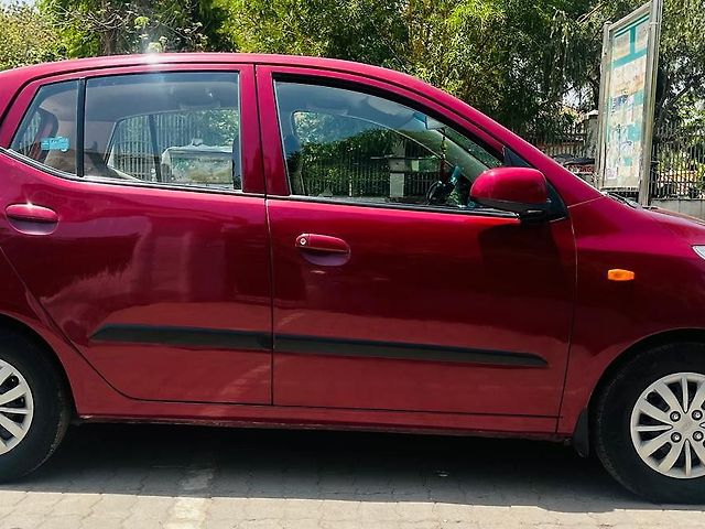 Used Hyundai i10 [2010-2017] Magna 1.2 Kappa2 in Kanpur