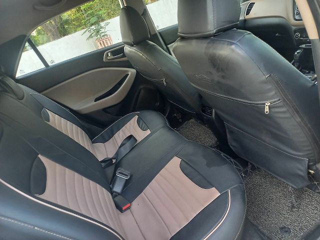 Used Hyundai Elite i20 [2018-2019]  Asta 1.2 AT in Kanpur