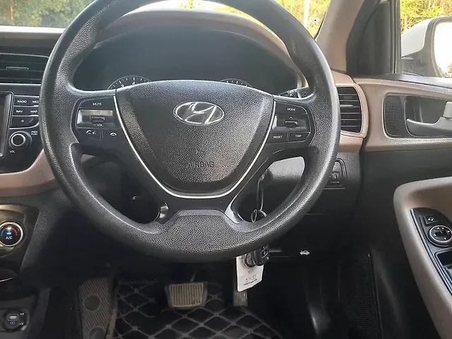 Used Hyundai Elite i20 [2018-2019]  Asta 1.2 AT in Kanpur