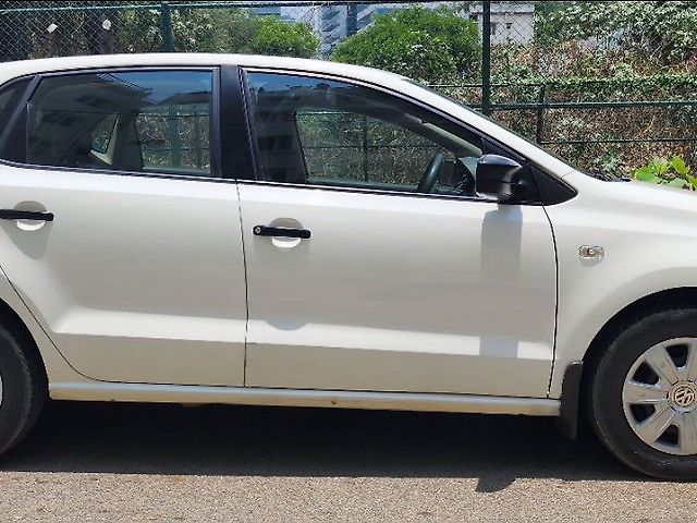Used Volkswagen Polo [2010-2012] Trendline 1.2L (P) in Bangalore
