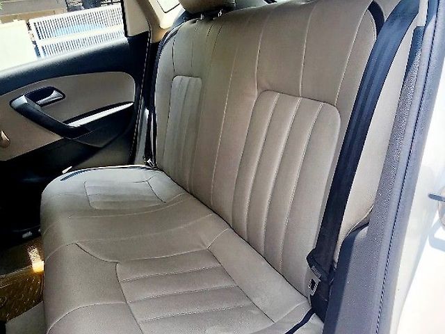 Used Volkswagen Polo [2010-2012] Trendline 1.2L (P) in Bangalore