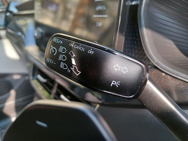 Used Skoda Kushaq Style 1.0L TSI AT in Mumbai