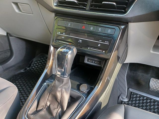 Used Skoda Kushaq Style 1.0L TSI AT in Mumbai