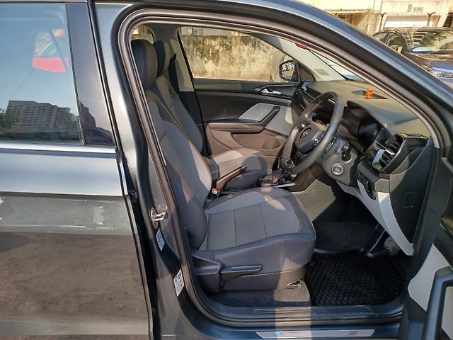 Used Skoda Kushaq Style 1.0L TSI AT in Mumbai