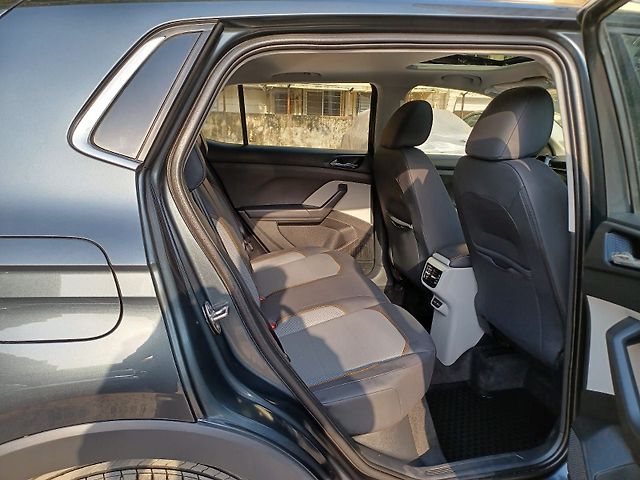 Used Skoda Kushaq Style 1.0L TSI AT in Mumbai