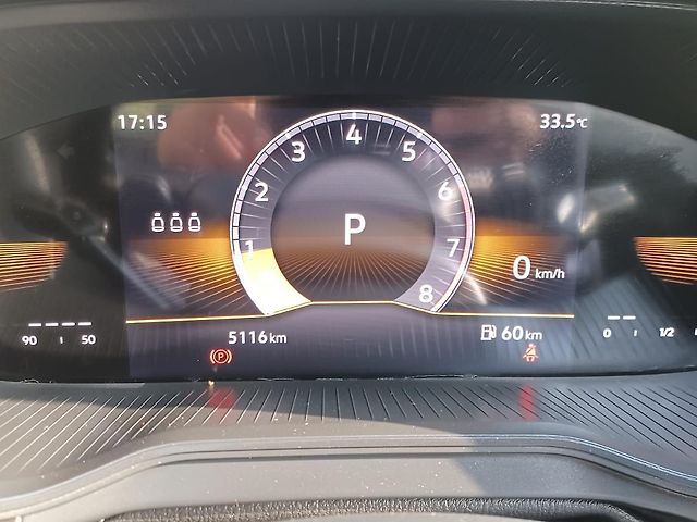 Used Skoda Kushaq Style 1.0L TSI AT in Mumbai