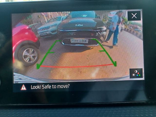 Used Skoda Kushaq Style 1.0L TSI AT in Mumbai